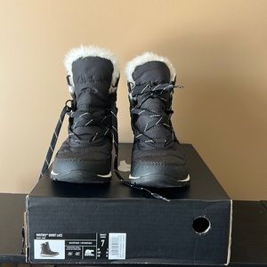 SOREL Winter Boots
